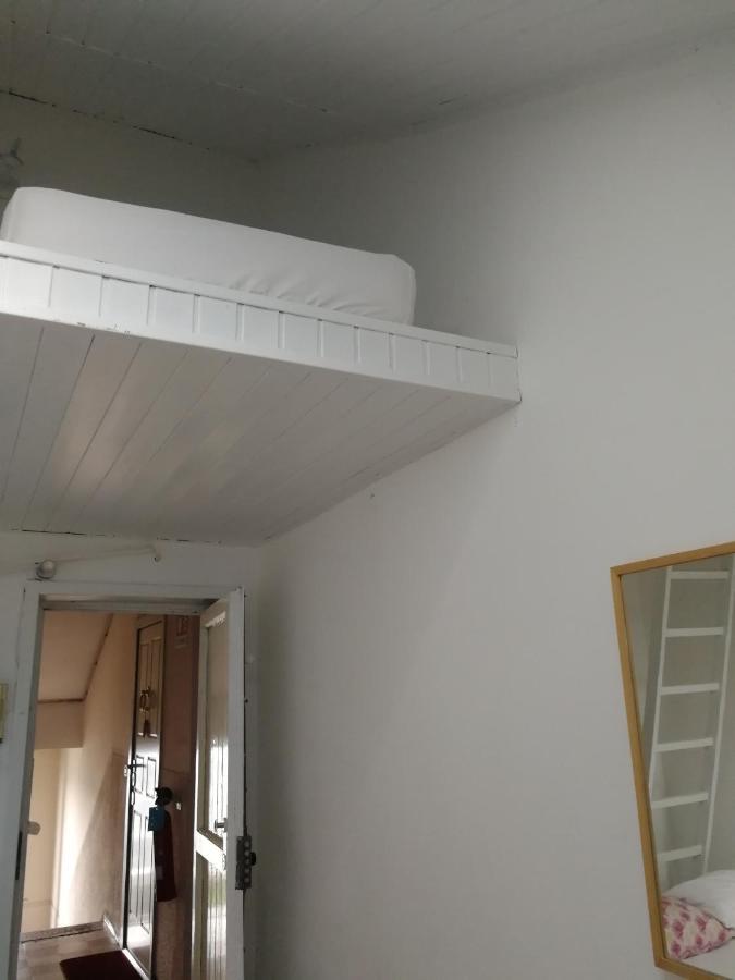 Amper Politecnico Apartamento Milán